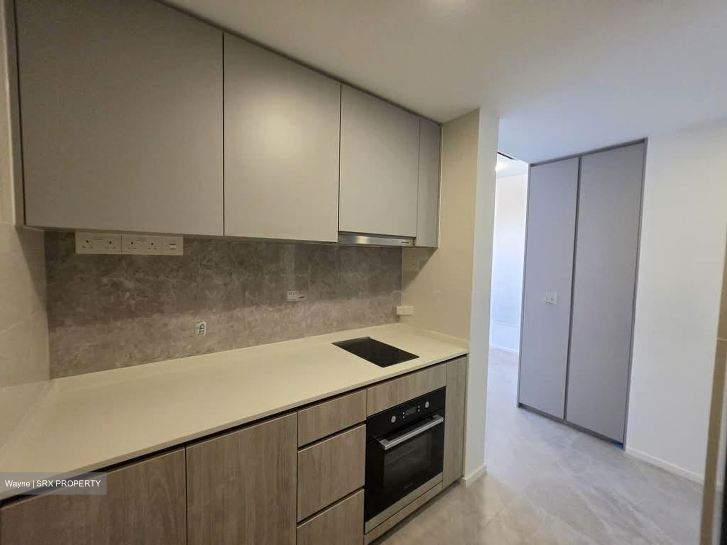 Amo Residence (D20), Apartment #583924241